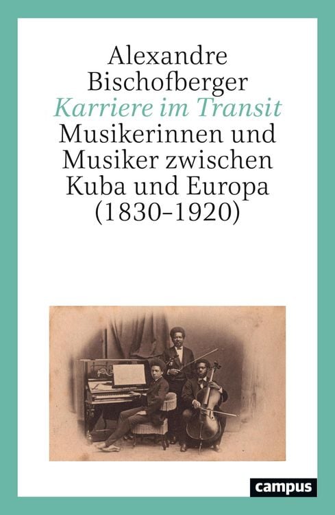 Produktbild: Karriere im Transit