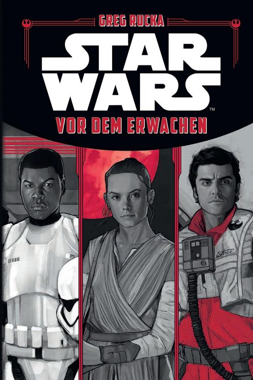 Produktbild: Star Wars: Vor dem Erwachen