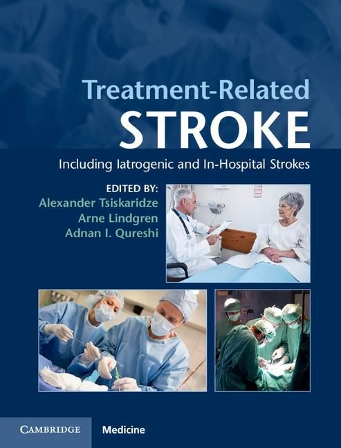 Produktbild: Treatment-Related Stroke