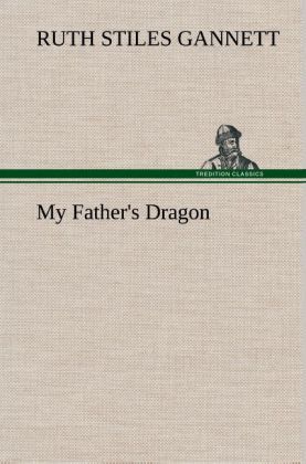 Produktbild: My Father's Dragon