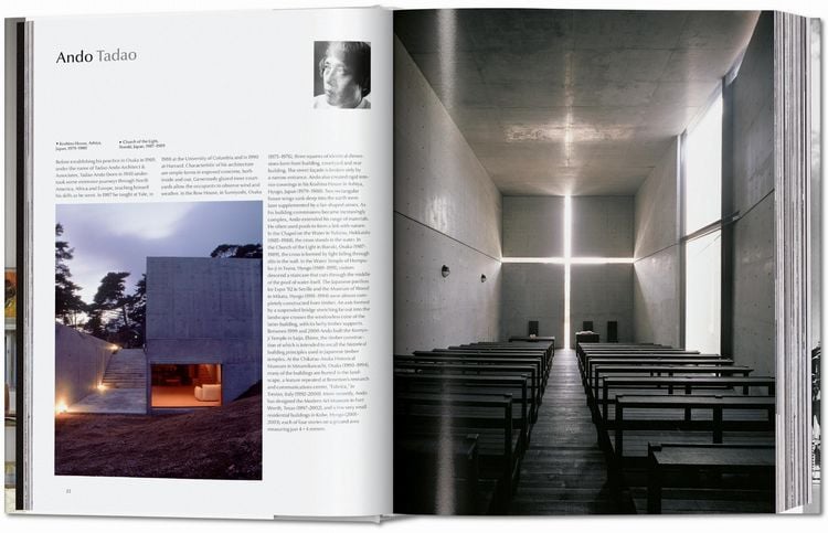 Produktbild: Moderne Architektur A&ndash;Z