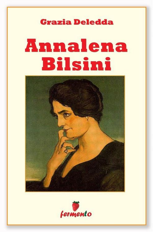 Produktbild: Annalena Bilsini