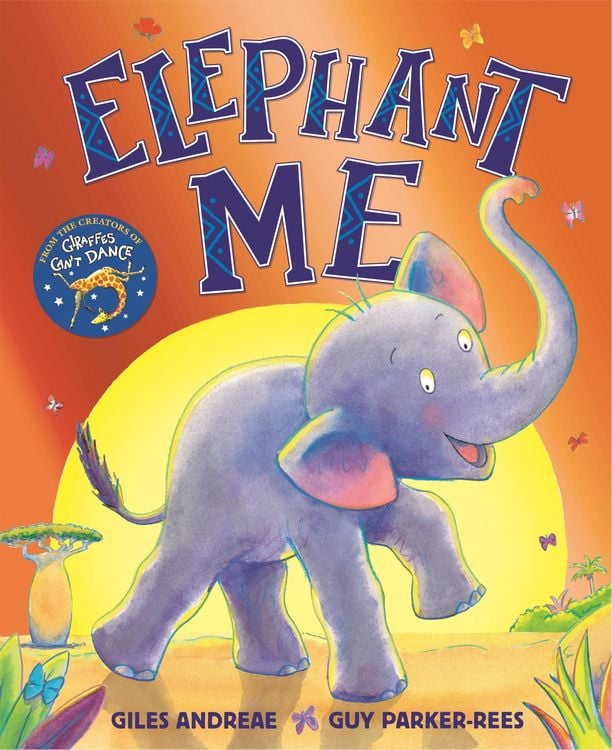 Produktbild: Elephant Me