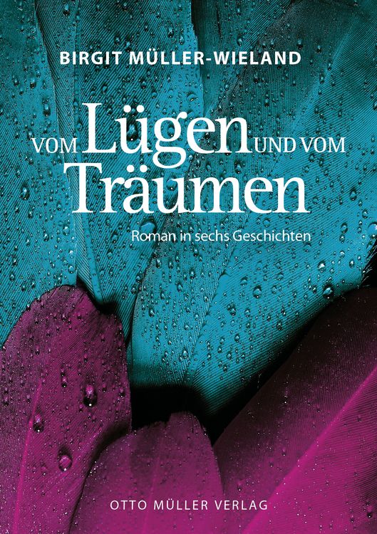 Produktbild: Vom L&uuml;gen und vom Tr&auml;umen