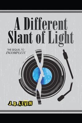 Produktbild: A Different Slant of Light
