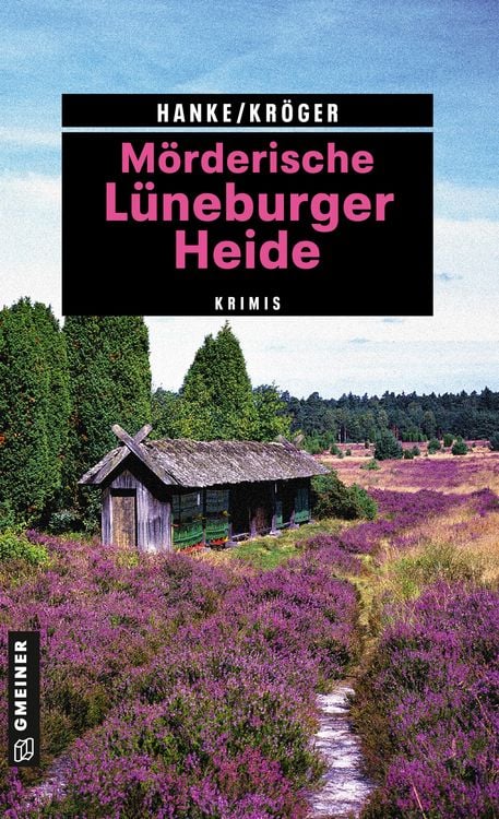 Produktbild: Mörderische Lüneburger Heide