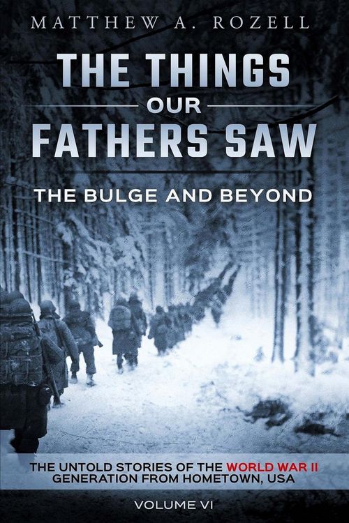 Produktbild: The Bulge and Beyond
