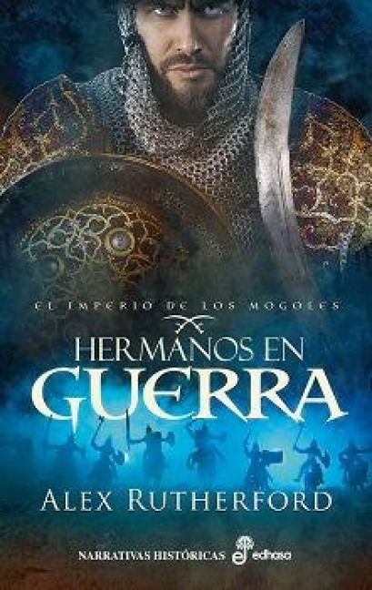 Produktbild: Hermanos en guerra