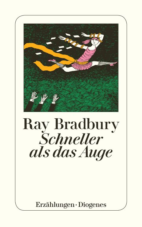 Produktbild: Schneller als das Auge
