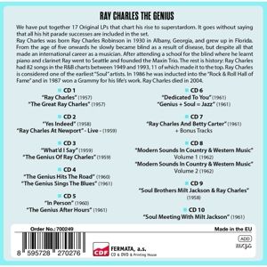 Produktbild: 17 Original Albums