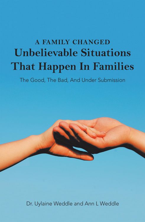 Produktbild: A Family Changed