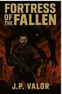 Produktbild: Fortress of the Fallen