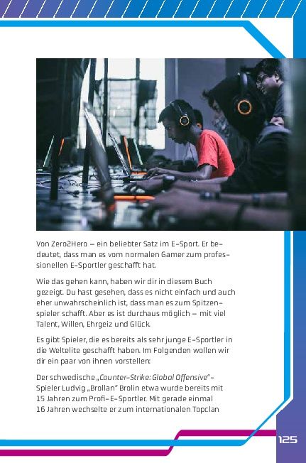 Produktbild: Zero2Hero