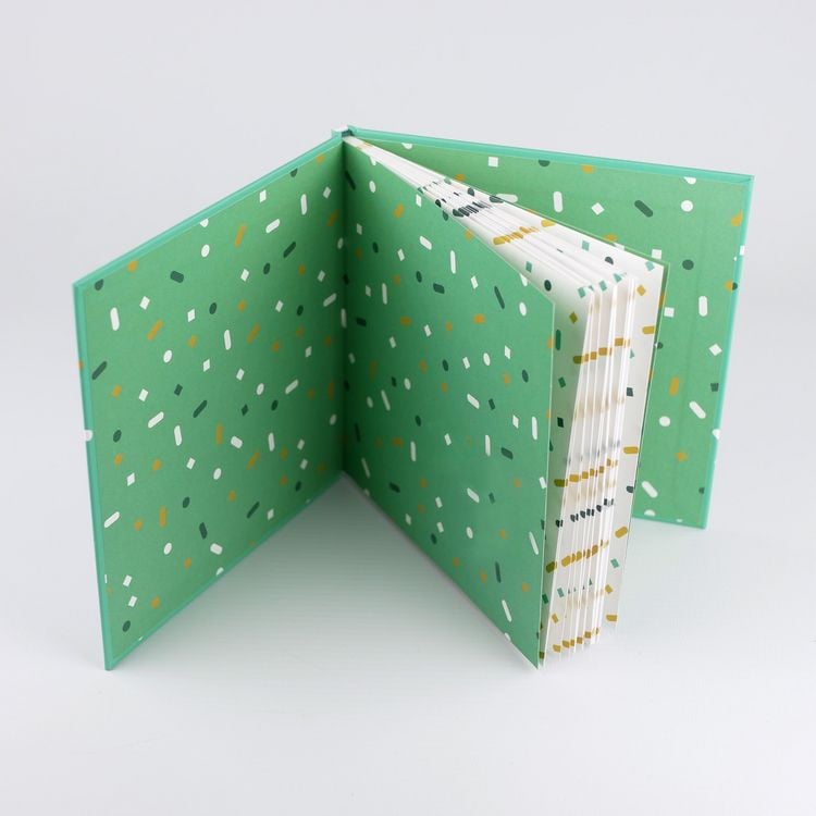 Produktbild: Papa, ich habe ein Buch f&uuml;r dich geschrieben &ndash; Version f&uuml;r Kinder