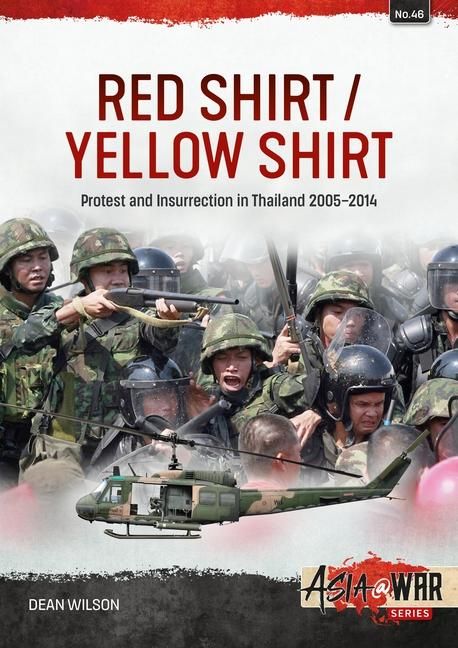 Produktbild: Red Shirt/Yellow Shirt