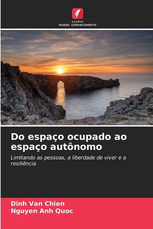 Produktbild: Do espa&ccedil;o ocupado ao espa&ccedil;o aut&ocirc;nomo