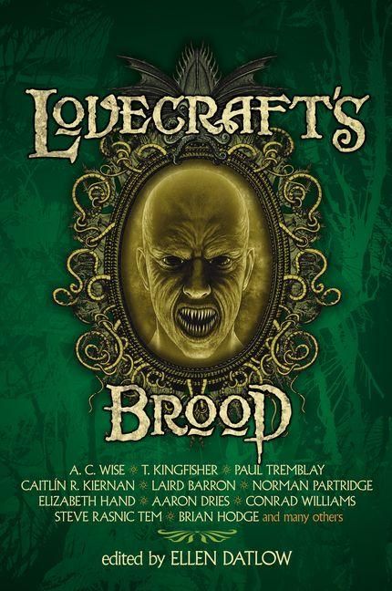Produktbild: Lovecraft's Brood