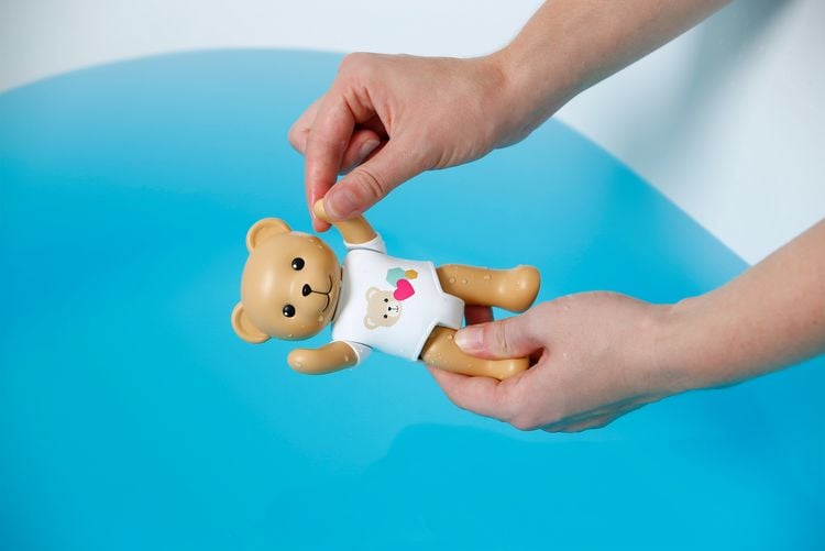Produktbild: BABY born Splish Splash Teddy