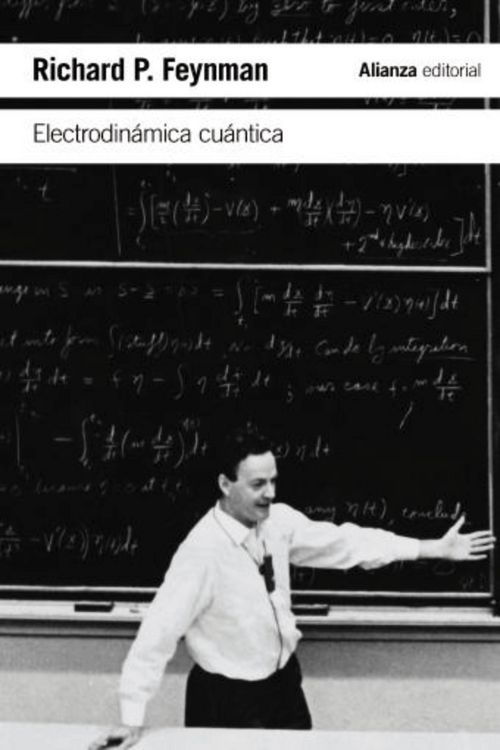 Produktbild: Electrodin&aacute;mica cu&aacute;ntica