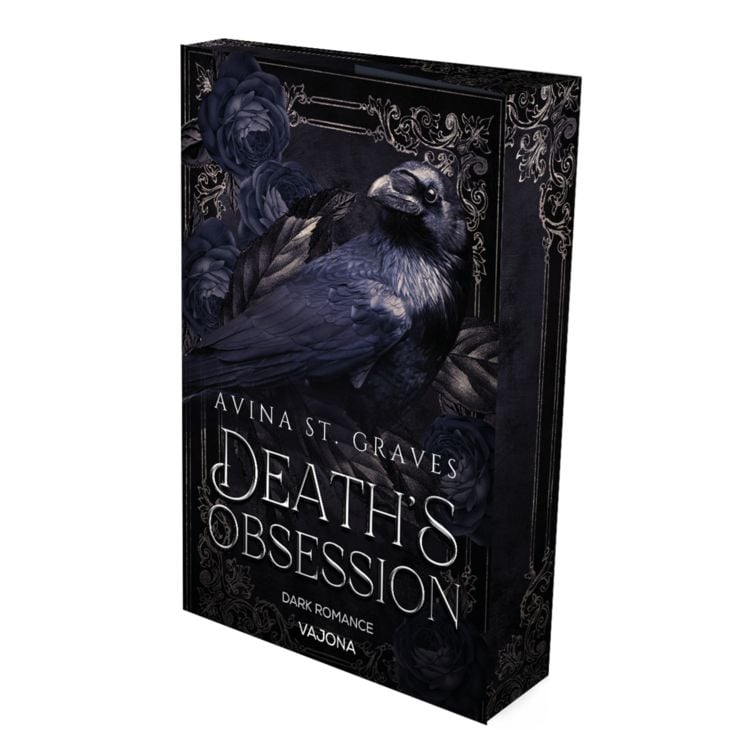 Produktbild: Death's Obsession
