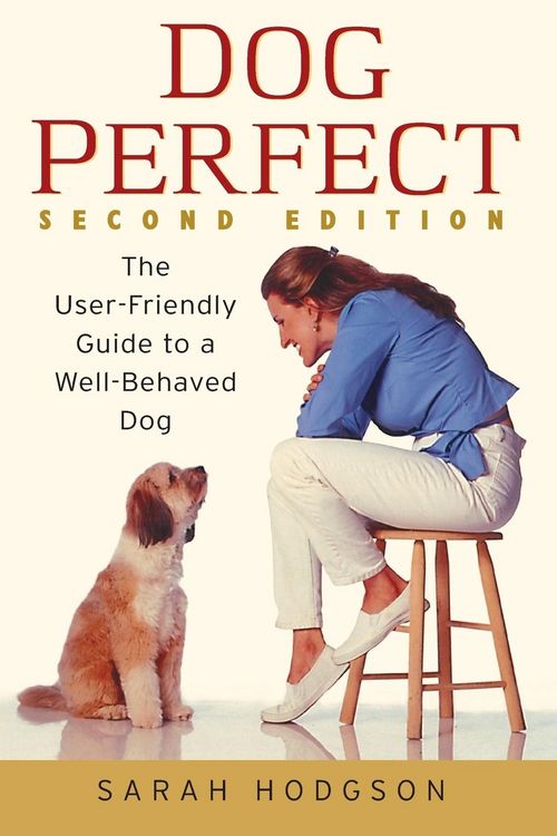 Produktbild: Dogperfect