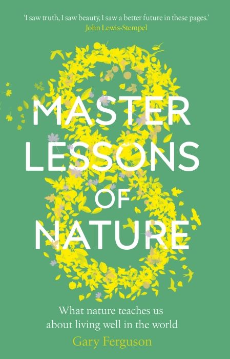 Produktbild: Eight Master Lessons of Nature