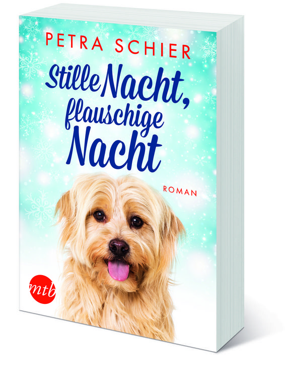 Produktbild: Stille Nacht, flauschige Nacht