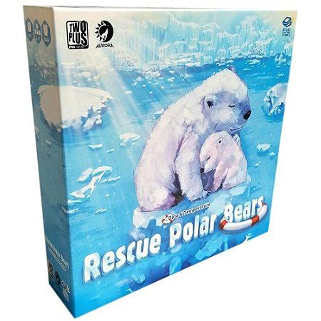 Produktbild: Rescue polar bears