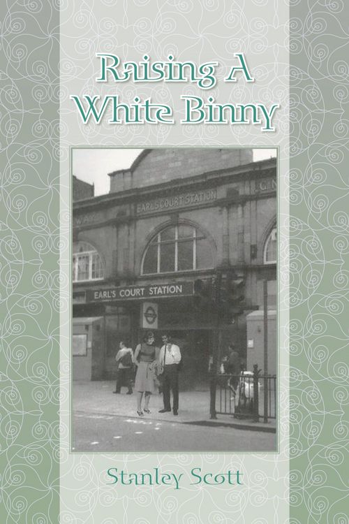 Produktbild: Raising a White Binny