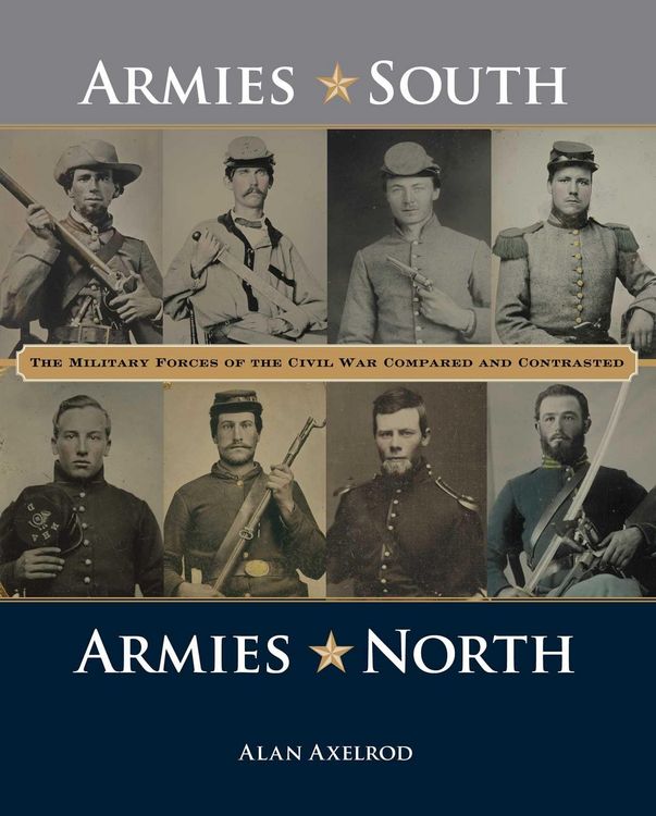 Produktbild: Armies South, Armies North