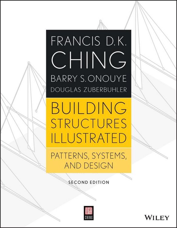 Produktbild: Building Structures Illustrated