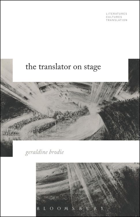 Produktbild: The Translator on Stage