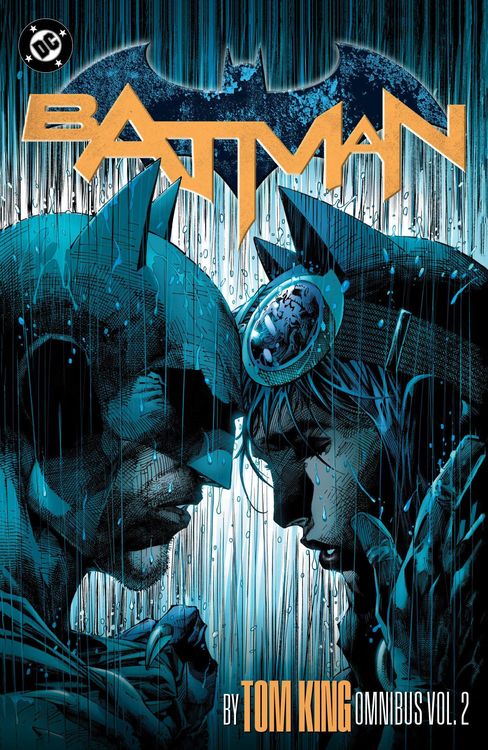 Produktbild: Batman by Tom King Omnibus Vol. 2