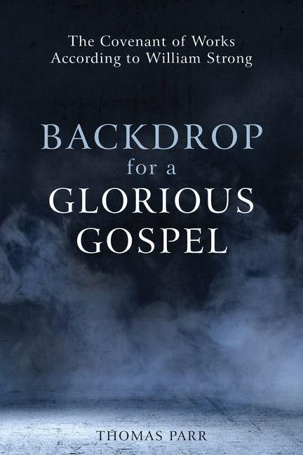 Produktbild: Backdrop for a Glorious Gospel