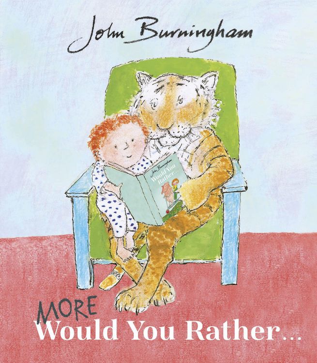 Produktbild: More Would You Rather