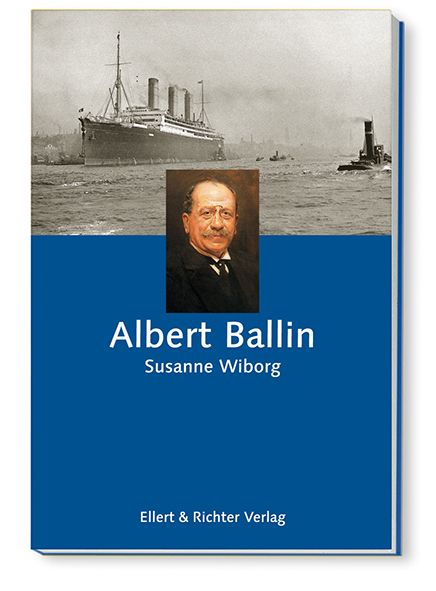 Produktbild: Albert Ballin
