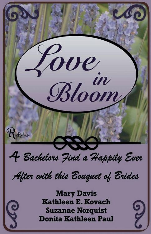 Produktbild: Love In Bloom