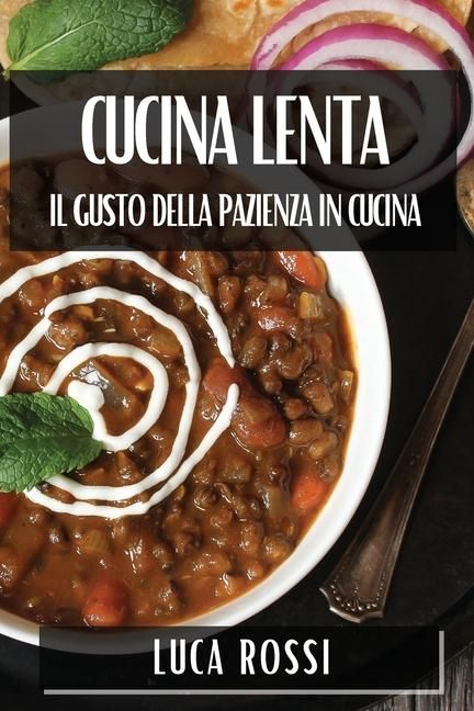 Produktbild: Cucina Lenta