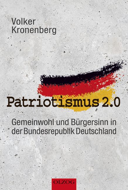 Produktbild: Patriotismus 2.0