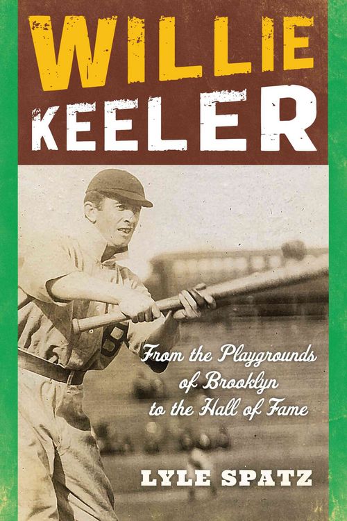 Produktbild: Willie Keeler