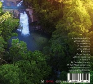Produktbild: Tropical Soul