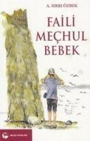Produktbild: Faili Mechul Bebek
