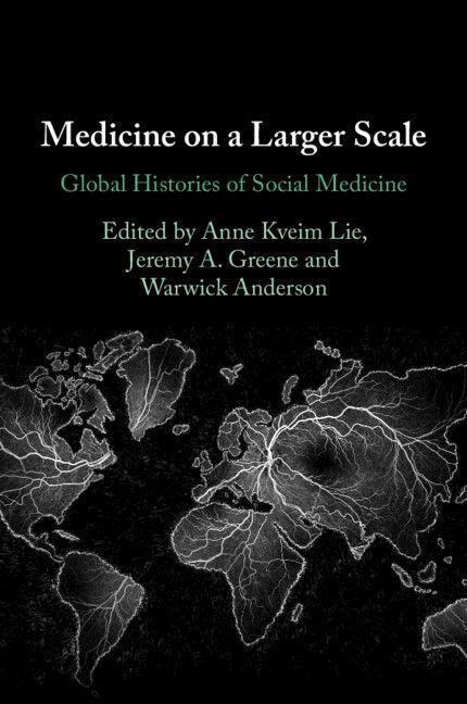 Produktbild: Medicine on a Larger Scale