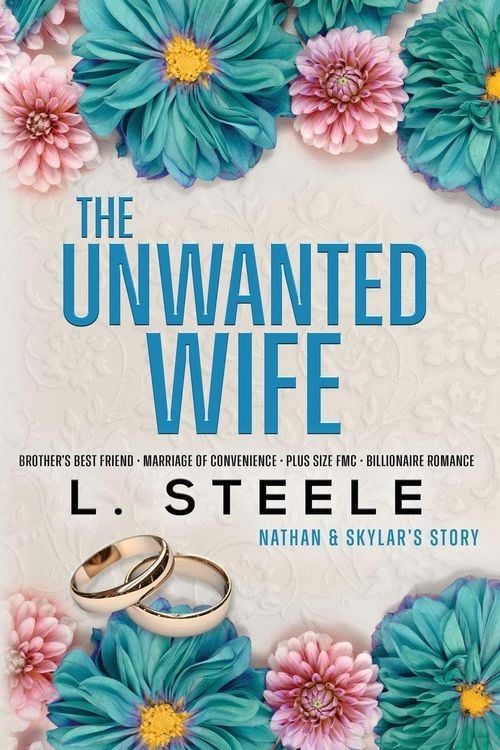 Produktbild: The Unwanted Wife