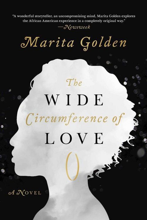 Produktbild: The Wide Circumference of Love