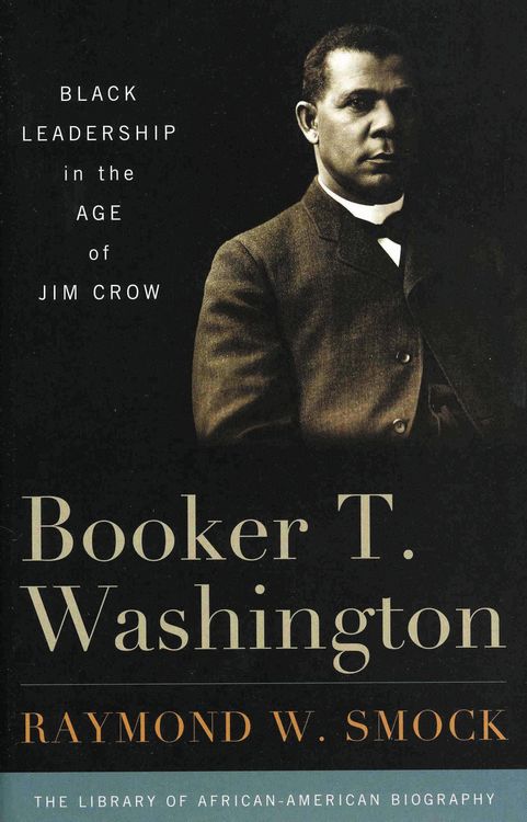 Produktbild: Booker T. Washington