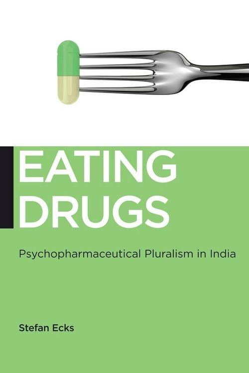 Produktbild: Eating Drugs