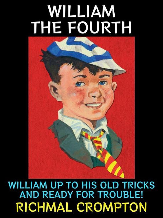 Produktbild: William the Fourth