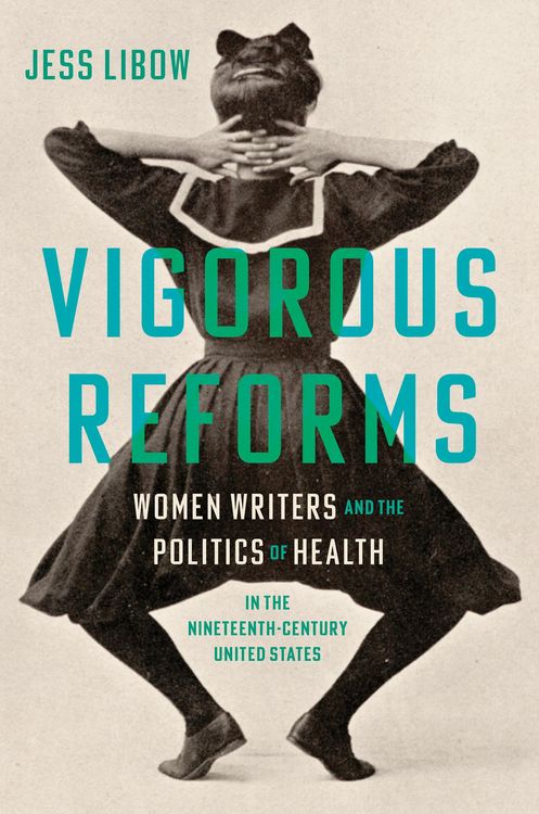 Produktbild: Vigorous Reforms