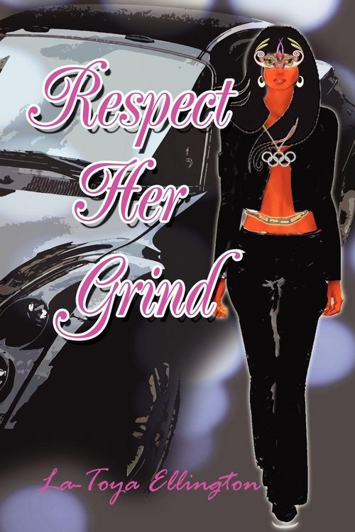 Produktbild: Respect Her Grind
